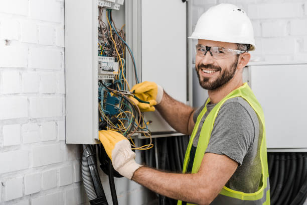 Best Electrical Outlet Repair  in Burnt Mills, MD