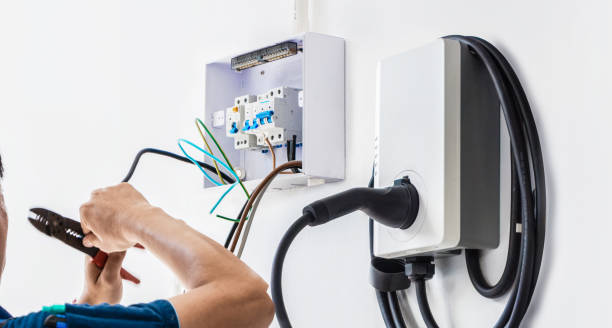 Best Best Electricians Near Me  in Burnt Mills, MD